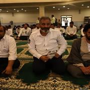 حضور پتروشیمی بوشهر در مراسم ارتحال رهبر کبیر انقلاب